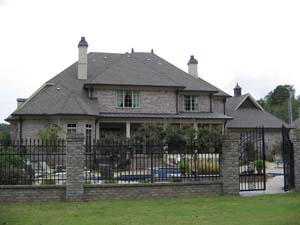 Rear Photo